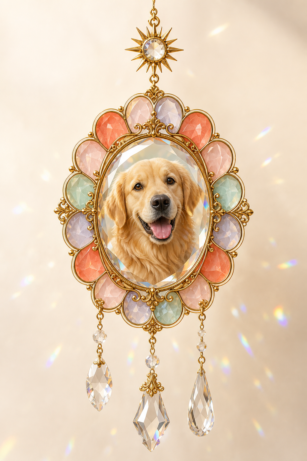 Pet Portrait