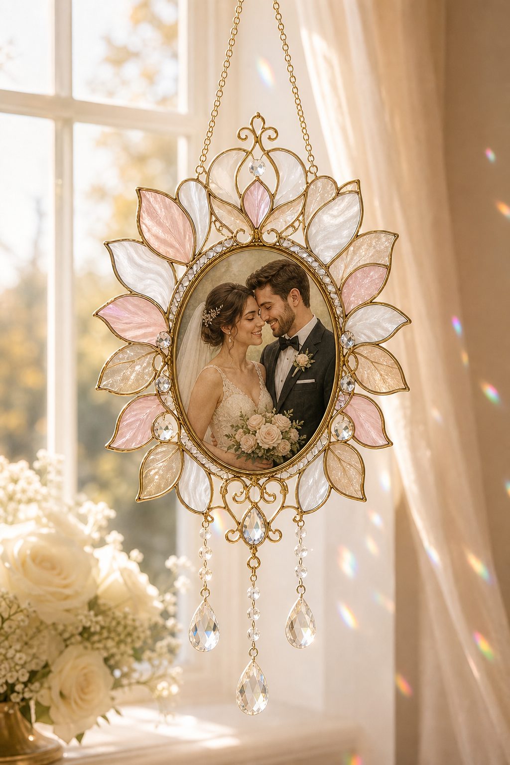 Wedding Keepsake